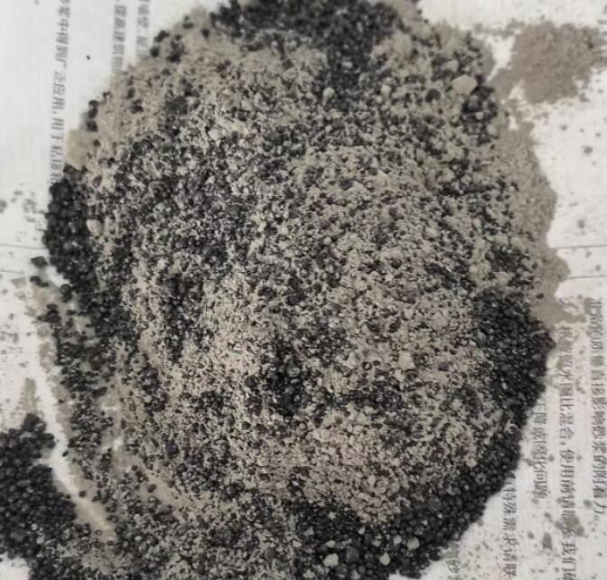 明山不发火砂浆耐磨地坪施工方案