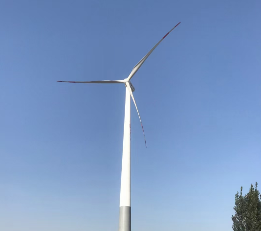 明山风电基础二次灌浆料的强度要求和用量计算 风电灌浆料施工注意事项