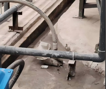 明山常用注浆材料特点及应用范围 注浆料分类