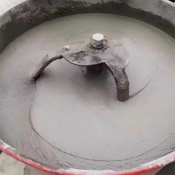 明山灌浆料常见问题与解决方法