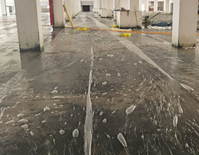 明山不发火砂浆和不发火金属骨料有什么区别