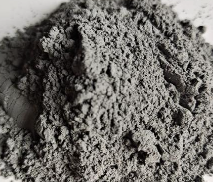 明山硅灰和粉煤灰的区别用途