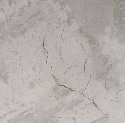 明山灌浆料为什么会产生裂缝？出现裂缝该如何处理？