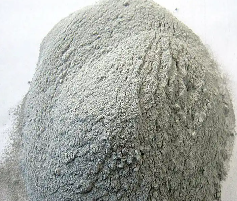 明山超细水泥注浆工艺